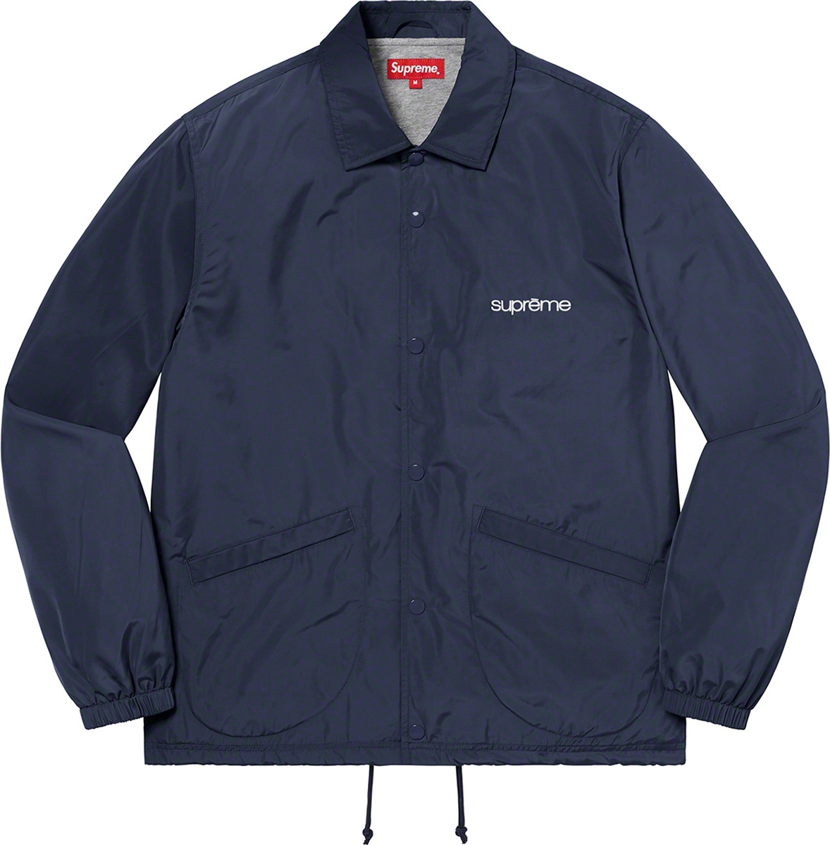 Five Boroughs Coaches Jacket view 12